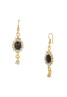 Lootkabazaar Gold Plated Dangle & Drop Earring For Women (JEGH81811)